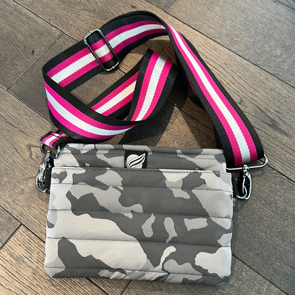 Think royln purse